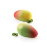 Moule silicone Mangue x 6