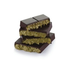 Moule Chocolat Tablette Dubai