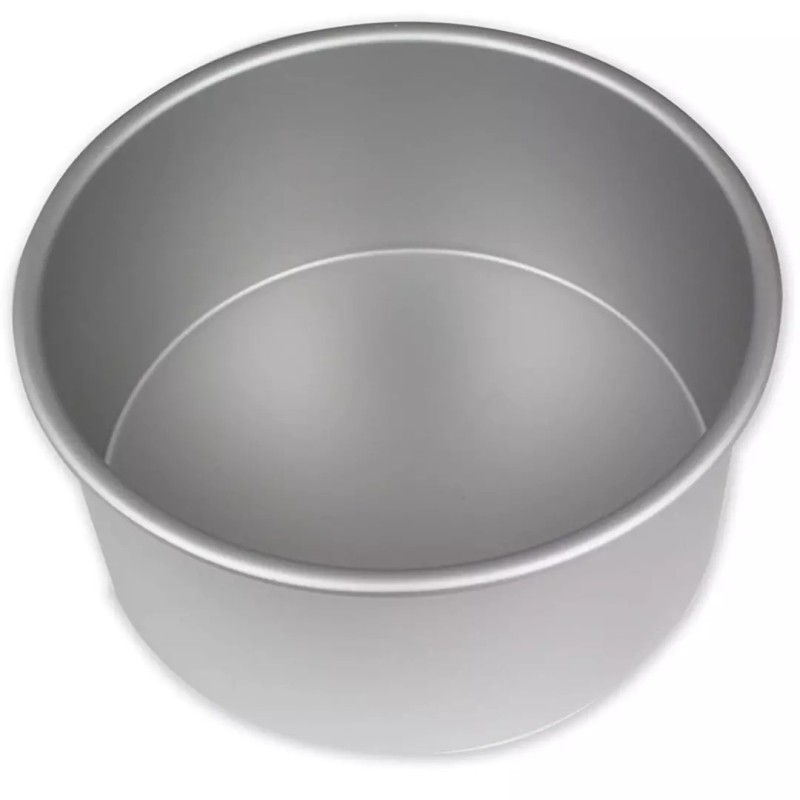 Moule à gâteaux rond PME hauteur 10,2cm
