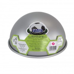 Moule à gâteaux Demi sphère PME