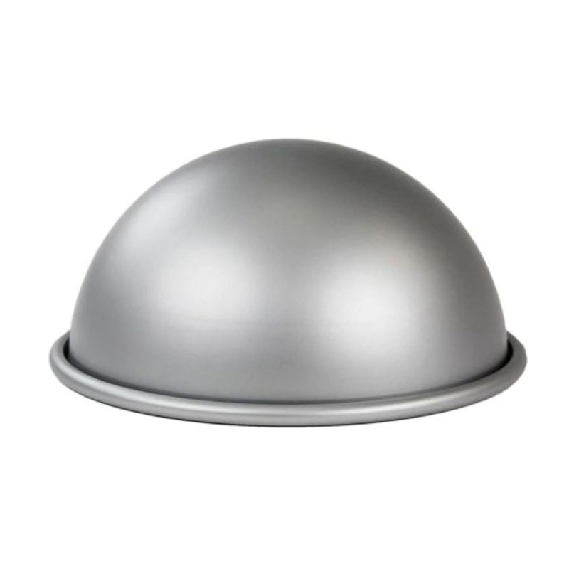Moule à gâteaux Demi sphère PME