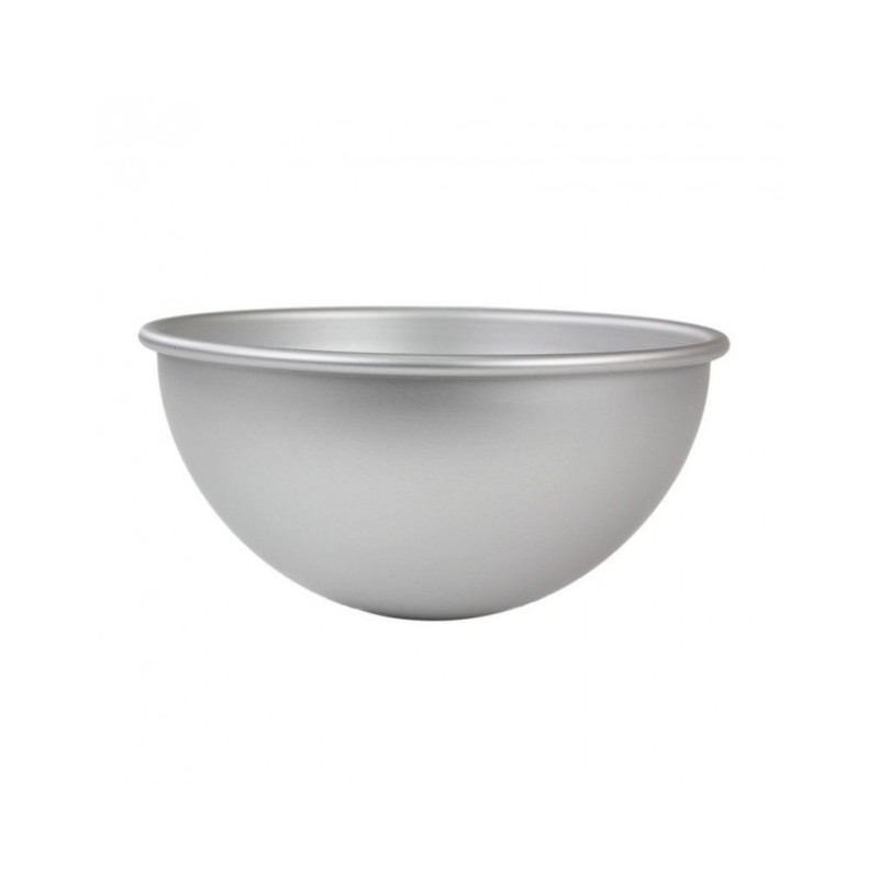 Moule à gâteaux Demi sphère PME