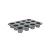 Moule cannelés x 12