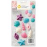Moule coquillage Wilton