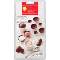 Moule Magic Bomb Wilton