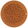 Décor tapis en silicone Coffee