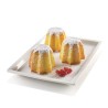 Moule Silicone Pandoro x 6