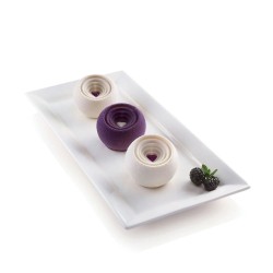 Moule silicone Coccola x 6