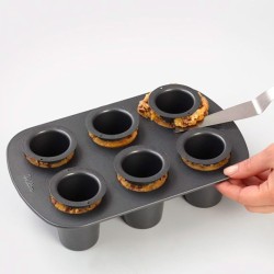 Moule à Cookies Shoot x 6