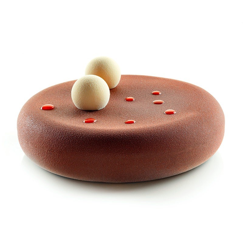 Moule silicone Eclipse