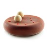 Moule silicone Eclipse