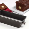Moule à cake avec insert 25cm