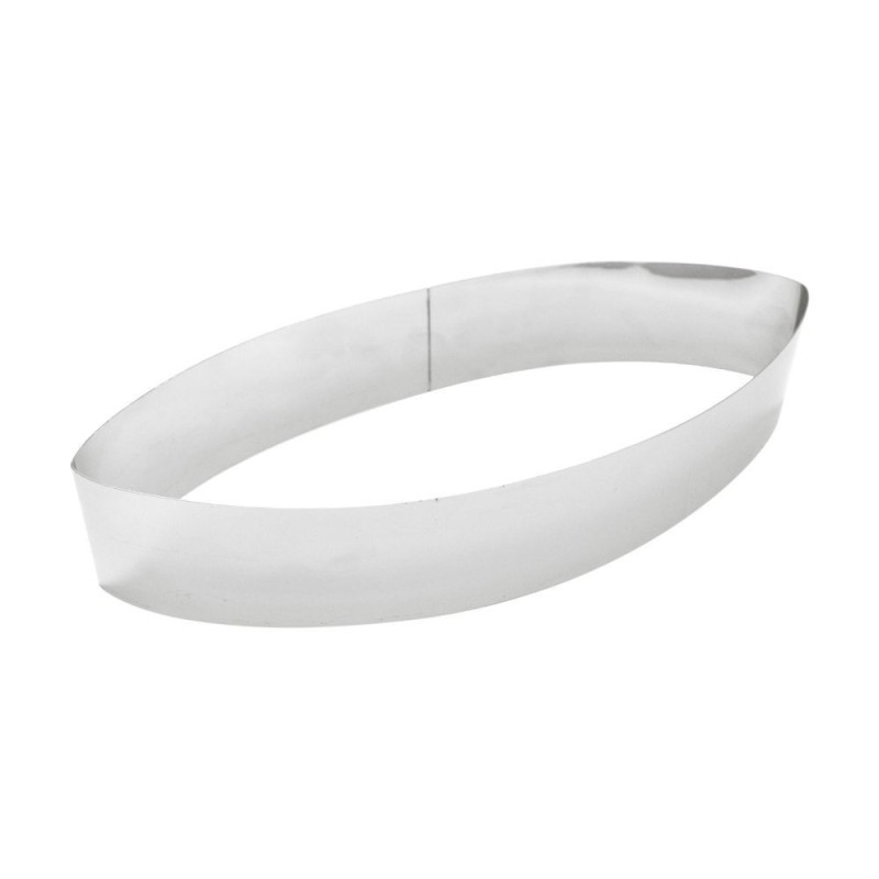 Cadre pâtissier Calisson 28 cm