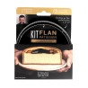Kit pour flan pâtissier avec cercle perforé | Pâtiss & Vous