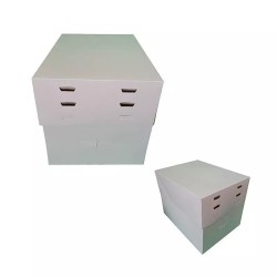 Boites à gâteaux modulables