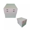 Boites à gâteaux modulables