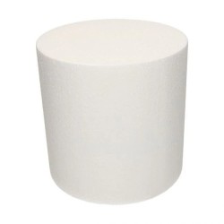 Cake Dummy rond 20 cm x H 20 cm