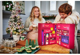 Quel calendrier de l'Avent gourmand choisir en 2026 ?
